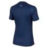 Maglia ufficiale Paris Saint Germain 2023-24 Casa per Donna